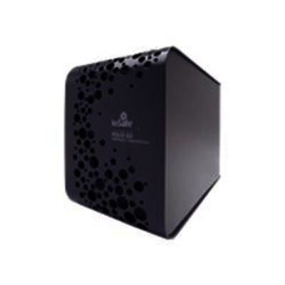 ioSafe Solo G3 2TB External Desktop Hard Drive 3.5 USB 3.0 with 1 year Data Recovery Service